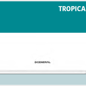 O General Split AC ASGGCPWA