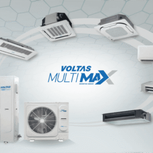 Voltas MultiMAX VRF Ac