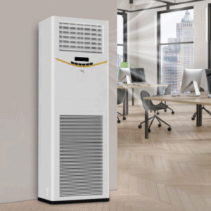 AI Powered technology 5 IN 1 Convertible technology Twin rotary compressor 4 way swing technology