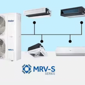 Haier VRF AC / VRV AC System 3 HP to 112 HP