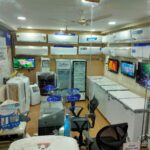 All Leading Brand AC, Deep Freezer , Water Cooler, VRF ,VRV Cassette AC , Tower Available on Discounted Prices
