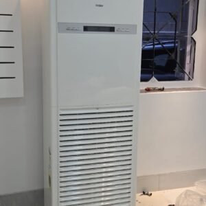 Haier 4 ton Tower AC