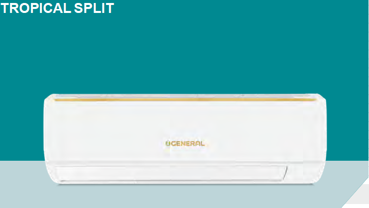O General Split AC Non Inverter BMAA