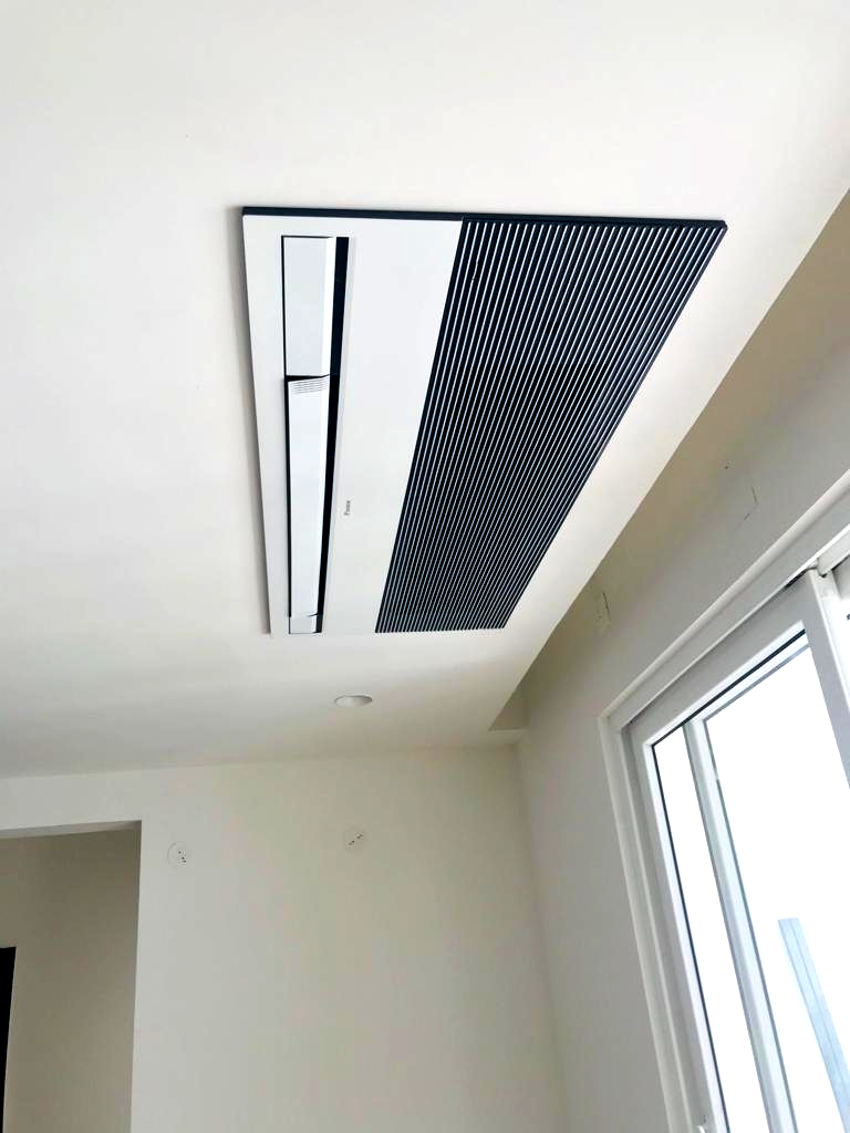 Daikin 1 Way Cassette AC