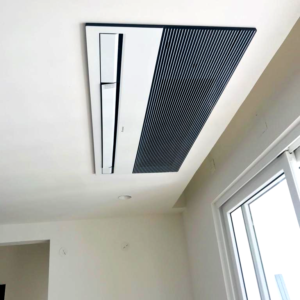 Daikin 1 Way Cassette AC